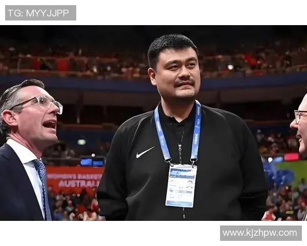 姚明职业生涯中的隐藏数据揭秘与影响力分析 姚明职业生涯中的隐藏数据揭秘与影响力分析