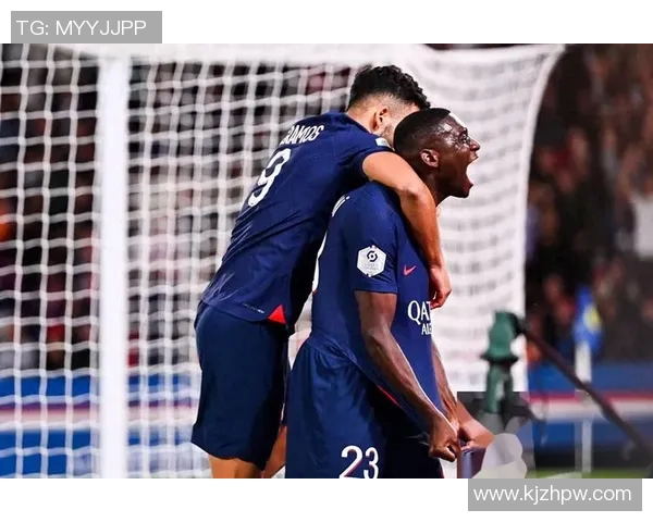 巴黎圣日耳曼逆转多特蒙德晋级欧冠八强,姆巴佩压哨绝杀助球队逆袭! 巴黎圣日耳曼逆转多特蒙德晋级欧冠八强,姆巴佩压哨绝杀助球队逆袭!