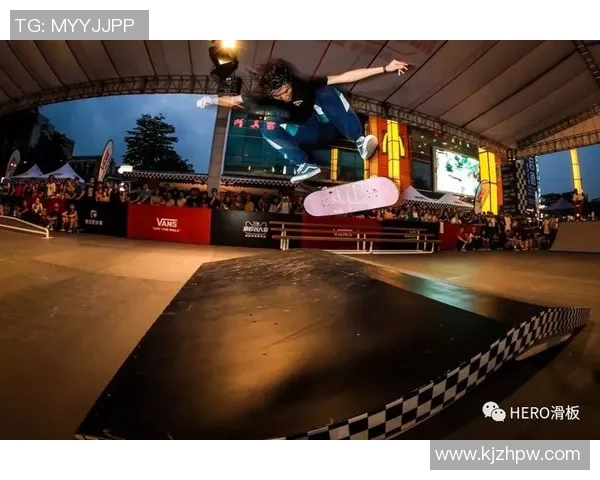 广州滑板队在滑板节奏排名中创下新高引领全国潮流 广州滑板队在滑板节奏排名中创下新高引领全国潮流