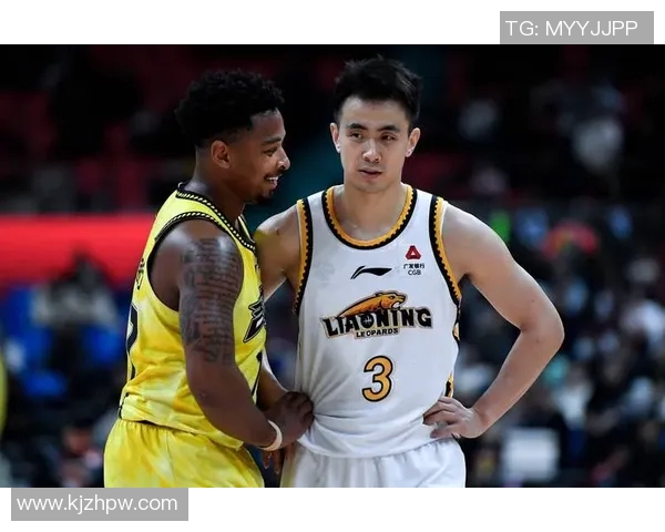 昆汀-皮特森率队晋级CBA季后赛：全新传奇的崛起