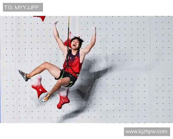 杭州攀岩队荣登实力排行榜第二名展现出色竞技水平与团队精神