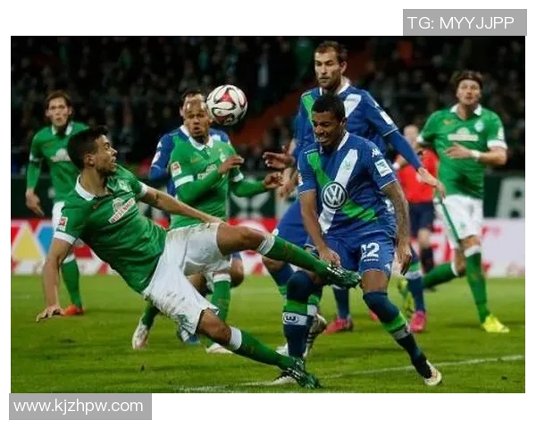 汉诺威96主场力克不莱梅，豪取三分！