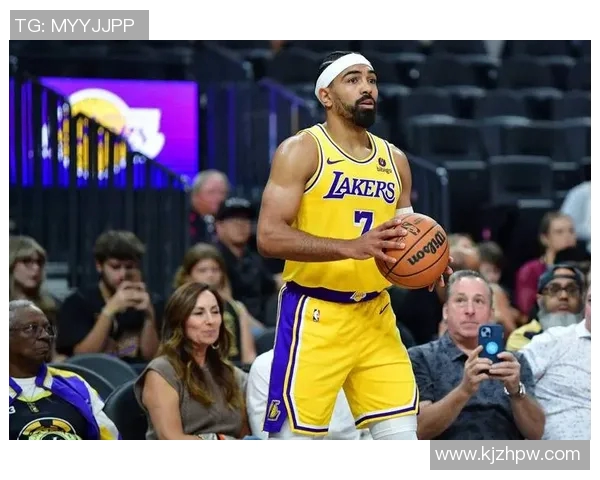 湖人主教练：球队战术逐渐成型，我们有望在季后赛中创造奇迹