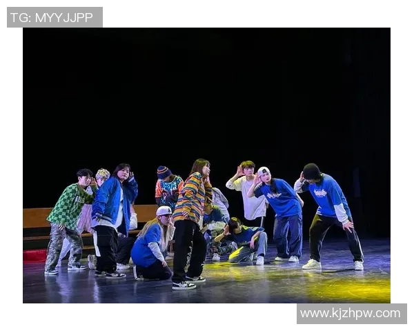 赛后复盘：西安街舞队与深圳街舞队的团队协作与表现分析